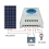 12V/24V/36V/48V Auto 150A MPPT Solar Charge Controller 3