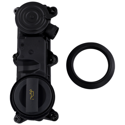 Engine Crankcase Vent Valve for A4 A5 Q5 A6 A7 A8 S8 for