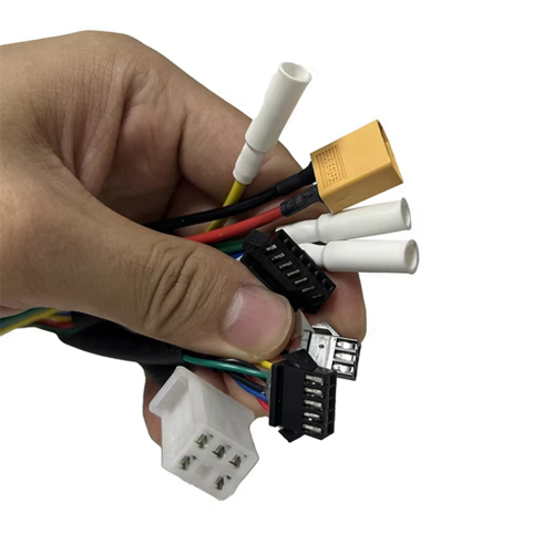 Controller Replacement for KuKirin M5 Pro Electric Scooter 2