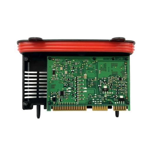 Module de commande de ballast de pilote de phare 63117355074 2