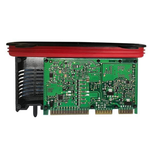 Module de commande de ballast de pilote de phare 63117355074 1