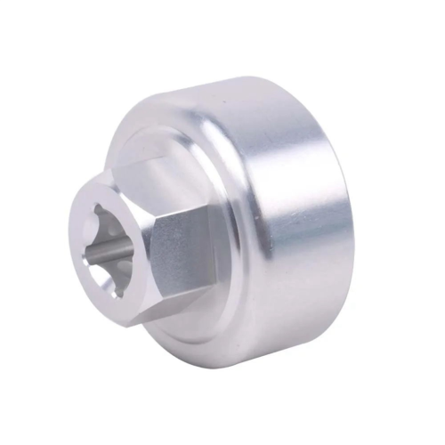 Tool for Motorcycle Rear Fork Compression Valve for EXC EXCF 2