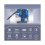 For Zero 3 Development Board 1.5GB for Android 12 Debian12 4