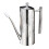 700-ml-Edelstahlflasche mit Essigspender 1