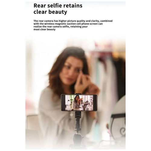 Divisore per schermo mobile Selfie Schermo wireless B 2