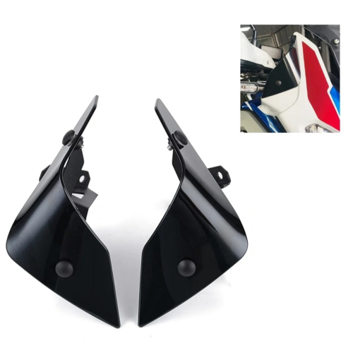 Parabrezza laterale per moto CRF1100L 1