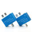 Multiplexer coassiale video HD 1080P AHD/CVI/TVI / 2 canali 4
