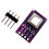 2X SCD40 Gas Sensor Module Detects CO2 Carbon Dioxide 2 in 1 Sensor 3
