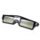 Rechargeable Active Shutter 3D Glasses for DLP Projector 1