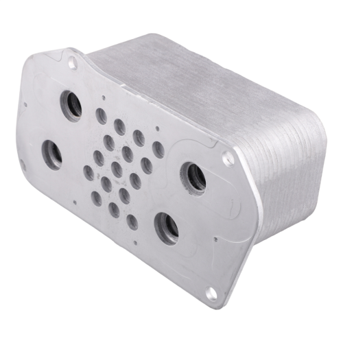 04252961 Radiator voor graafmachine EC210C EC210B 2