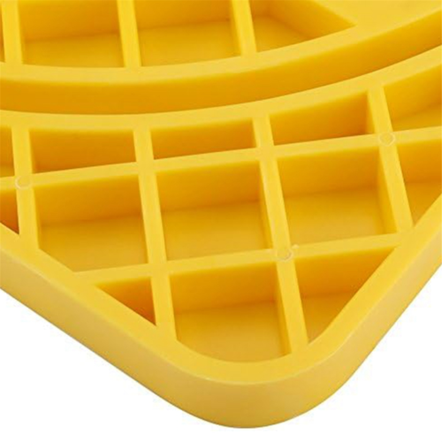 Support à désoperculer, support pour nid à miel 2