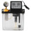 Automatische 2-Liter-Schmierölpumpe mit Manometer 2