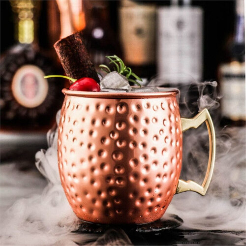Verre à cocktail de 530 ml pour le Ramadan 1