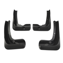 4 guardabarros para BMW