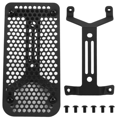 Motorcycle Rectifier Guard for 990 2024 2025 Accessories