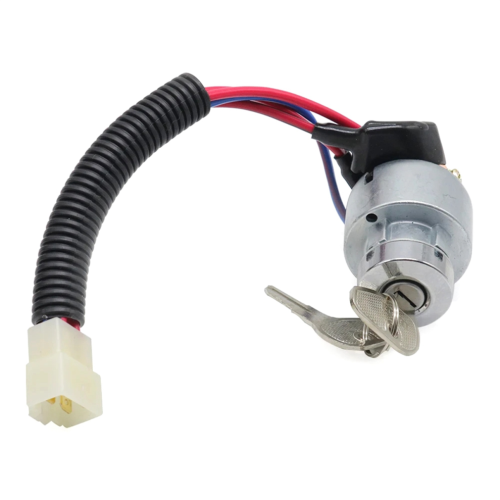 Διακόπτης ανάφλεξης TC020-31822 για τρακτέρ L2501 L2600 1