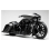 Motorrad-Blinker Retro-Anzeigelampe A 2