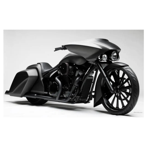 Motorrad-Blinker Retro-Anzeigelampe A 1