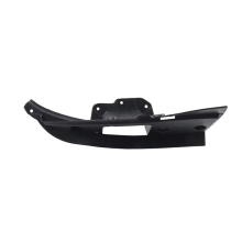 Deflector de parachoques delantero para Land Rover, cubierta decorativa derecha