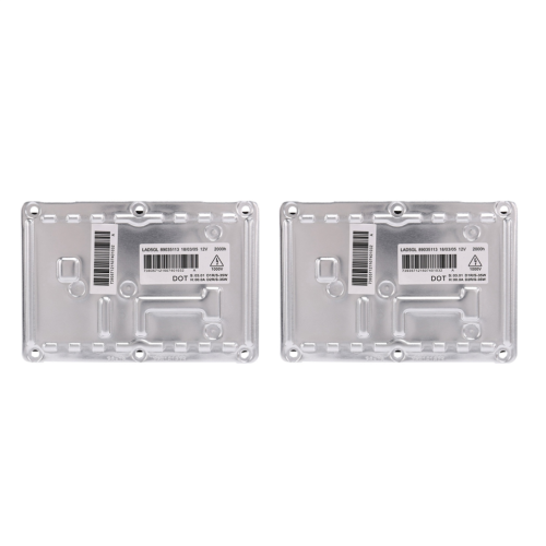 Μονάδα ελέγχου προβολέα D1S D2S 4 ακίδων 12V HID Xenon Ballast