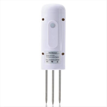 ZIGBEE Plant Monitor Soil Temperature Meter Moisture Humidity Tester