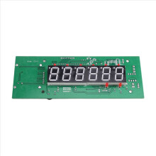 XK3190-A12 LCD PCB Panel for Indicator A12E Weighing Monitor