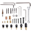 Rivet Nut Drill Adapter Tool Pull Female Head Rivet Tool 2
