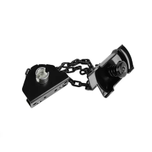 Support de roue de secours pour voiture