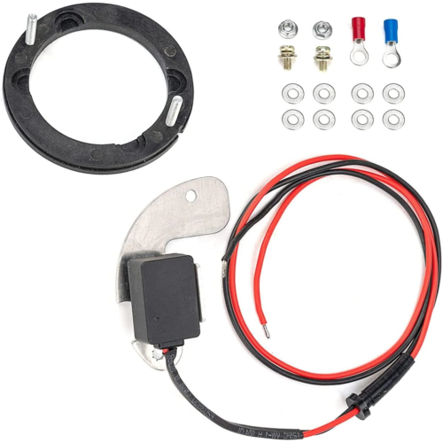 Kit de conversion d'allumage électronique 1181 pour
