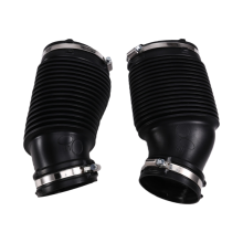 Engine Air Intake Inlet Pipe for Range