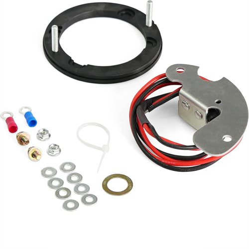 Kit de conversion d'allumage électronique 1181 pour 2