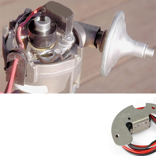 Kit de conversion d'allumage électronique 1181 pour 1