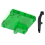 Translucent Case Console Base Shell for GBA Gameboy player DOL-017 4