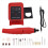 18-21v Lithium Battery Small Electric Grinder for 2
