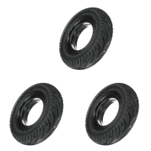 Neumático sólido de 8 pulgadas para scooter Speedway RUIMA Mini 4 PRO (200 x 50)