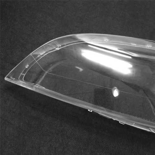 Copertura trasparente per paralume faro sinistro per XC60 2