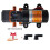 Husbilsboostermembranpump för DC12V 40PSI 4