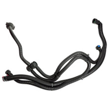 Elettrovalvola a cartuccia di carbonio con tubo flessibile K2G39D289AE per Ford Edge