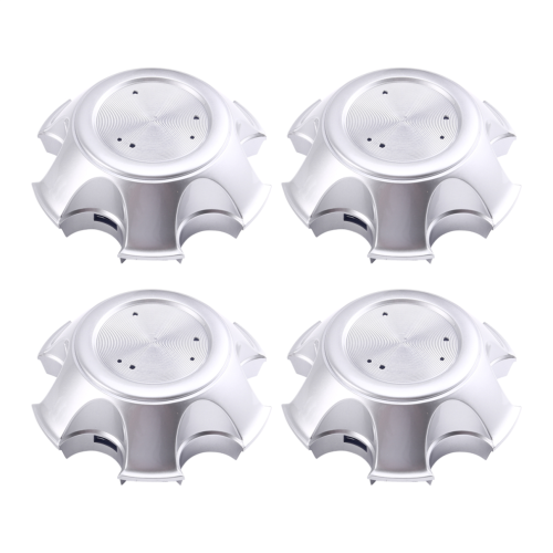 4 coprimozzi per ruote compatibili con 4RUNNER 1