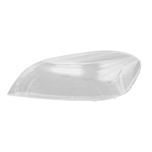 Copertura trasparente per paralume faro sinistro per XC60 1