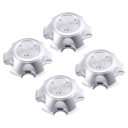 4 coprimozzi per ruote compatibili con 4RUNNER 2