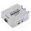 Câble composite A/V vers coaxial / Modulateur coaxial TV 3