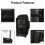 Dust Cover Case for PARTYBOX STAGE 320 Party Speaker 4
