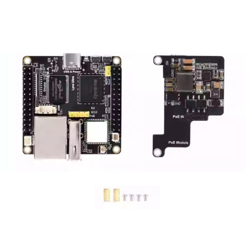 For Luckfox Lyra Ultra W RK3506B Linux Development Board
