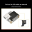 For Luckfox Lyra Ultra W RK3506B Linux Development Board 4
