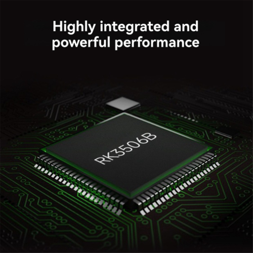 For Luckfox Lyra Ultra W RK3506B Linux Development Board 1