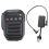 Microfono/altoparlante wireless Bluetooth per autoradio IC-2720 IC-2200H 1