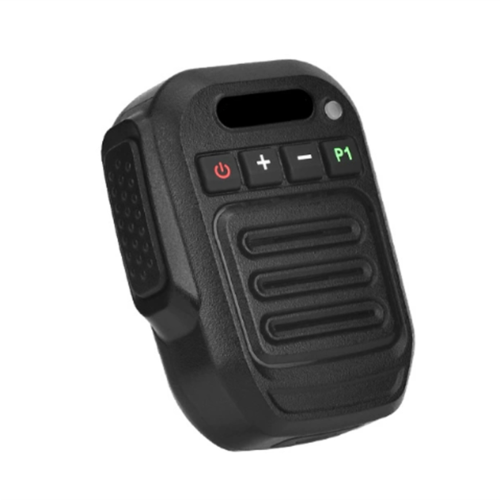Microfono/altoparlante wireless Bluetooth per autoradio IC-2720 IC-2200H 2