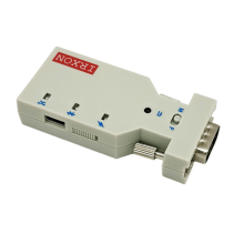 BT578 V3 RS232 Wireless Bluetooth Adapter Male and Female Heads