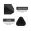 200Pc Shipping Box Corner Protectors Plastic Packaging Edge Protector 3
